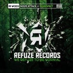 cover: Noize Attack - Disrespect