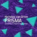 cover: Nicholas Van Orton - Prisma