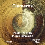 cover: Clameres - Inside The Flow