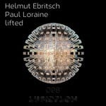 cover: Helmut Ebritsch|Paul Loraine - Lifted