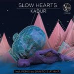 cover: Slow Hearts - Kadur