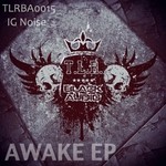 cover: Ig Noise - Awake EP