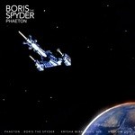 cover: Boris The Spyder - Phaeton