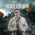 cover: Sammy Wilk - Ready For War