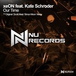 cover: Kate Schroder|Xeon - Our Time