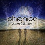 cover: Chronica - Altered States EP