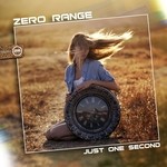 cover: Zero Range - Just One Second