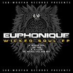 cover: Euphonique - Wicked Soul EP