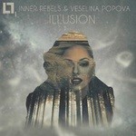 cover: Inner Rebels|Veselina Popova - Inner Rebels