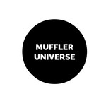 cover: Muffler - Universe