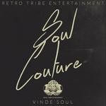 cover: Vinde'soul - Soul Couture