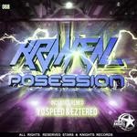 cover: Kraneal - Posession