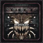 cover: Exodite - Date With A Killer EP