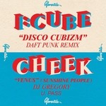 cover: Cheek|I:cube - Versatile Classics Vol 4