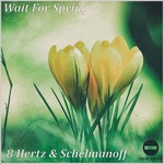 cover: 8 Hertz - Wait For Spring