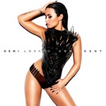 cover: Demi Lovato - Confident (Explicit)