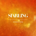 cover: Starling - Craving