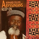 cover: Bernard Collins|The Abyssinians - Keep On