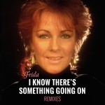 cover: Frida - I Know There's Something Going On (Remixes)