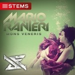 cover: Mario Ranieri - Mons Veneris