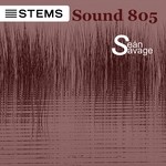 cover: Sean Savage - Sound 805