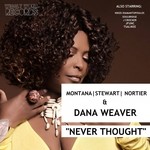 cover: Dana Weaver - Never Thought