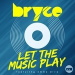 cover: Bryce|Emma Diva - Let The Music Play