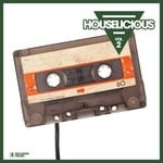 cover: Various - Houselicious Vol 2