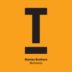 cover: Mambo Brothers - Momento