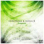 cover: Immersense|Jonnas B - Response