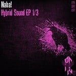 cover: Nahal - Hybrid Sound EP 1/3