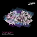 cover: Silvina Romero - Dominion