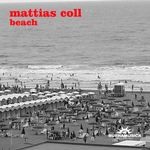 cover: Mattias Coll - Beach