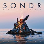 cover: Sondr - Surviving