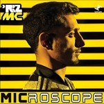 cover: Riz Mc - MICroscope