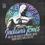 cover: Various - Indiana Tones