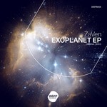 cover: Zaven - Exoplanet