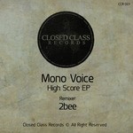 cover: Mono Voice - High Score