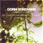 cover: Gorm Sorensen - Opening Leaves