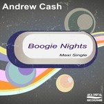 cover: Andrew Cash - Boogie Nights