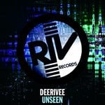 cover: Deerivee - Unseen