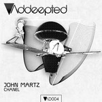 cover: John Martz - Chanel