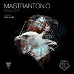 cover: Mastrantonio - Player EP