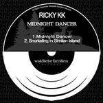 cover: Ricky Kk - Midnight Dancer