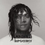 cover: Anohni - HOPELESSNESS