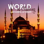 cover: Various - World Of Clubbing/Istanbul At Night