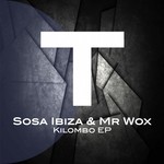 cover: Mr Wox|Sosa Ibiza - Kilombo EP