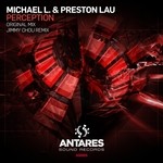 cover: Michael L|Preston Lau - Perception