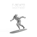 cover: F-beats - Move It Body