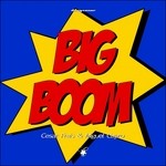 cover: Cesar Frais|Miguel Cayro - Big Boom